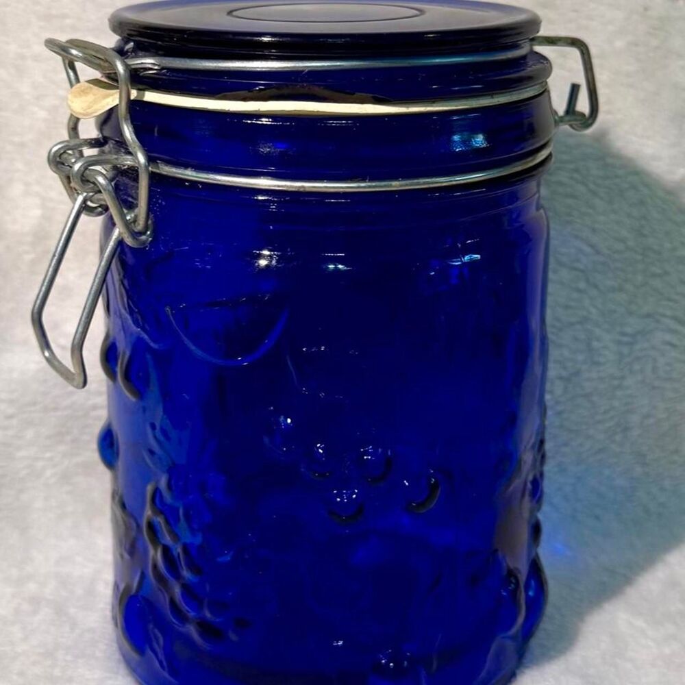 Blue Decor-home-accesories